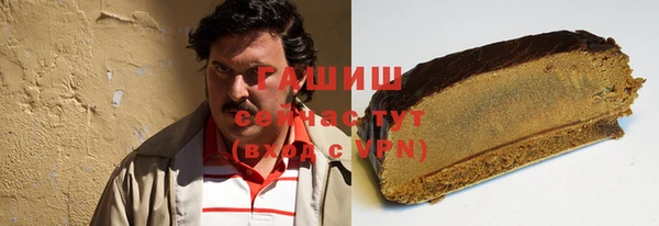 твердый Михайлов